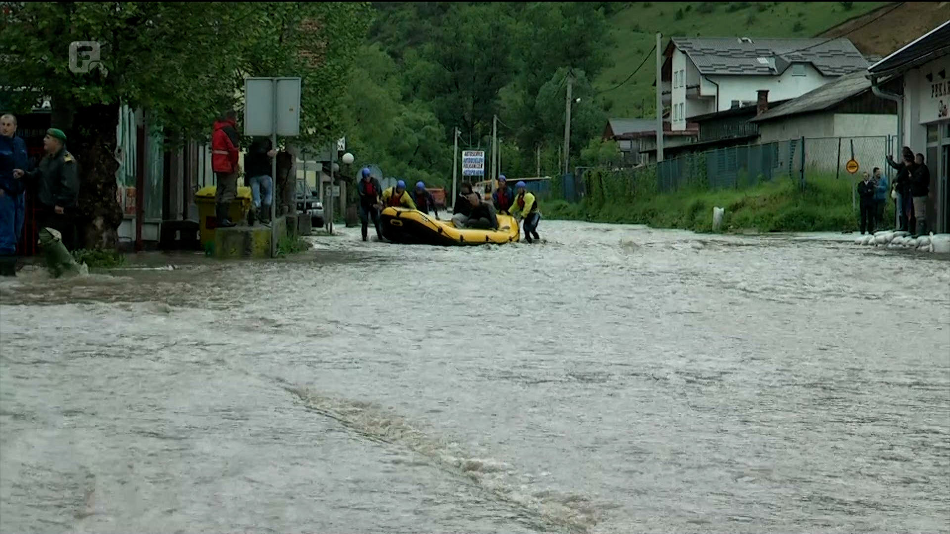 SBK se pridružio UN-ovoj kampanji „Učinimo grad/regiju otpornim na katastrofe”